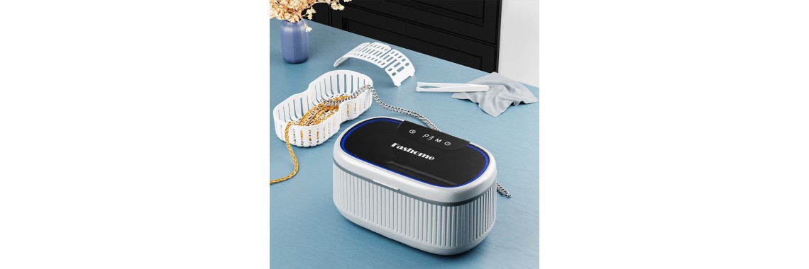 Ultrasonic Cleaner