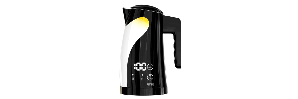 Electric Kettle