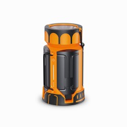 Solar Camping Lantern